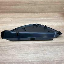 A2046800378 1 07368  Dashboard side end trim Mercedes-Benz C W204