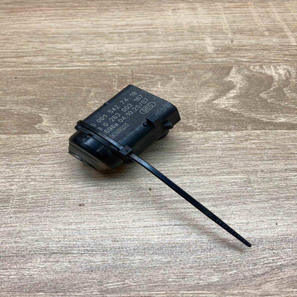 0015427418 0263003167  Parking PDC sensor Mercedes-Benz R W251