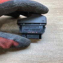 432963K   Electric window control switch Renault Scenic I