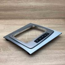 A2042673888 A2046800190  Gear shifter surround trim plastic Mercedes-Benz C W204