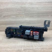 2129060005 2129012304  Central body control module Mercedes-Benz E W212