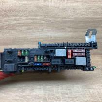 2129060005 2129012304  Central body control module Mercedes-Benz E W212