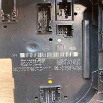 2129060005 2129012304  Central body control module Mercedes-Benz E W212