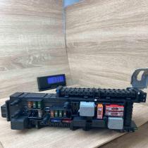 2129060005 2129012304  Central body control module Mercedes-Benz E W212