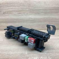 2129009822 2129017206  Central body control module Mercedes-Benz E W212