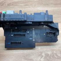 2129009822 2129017206  Central body control module Mercedes-Benz E W212