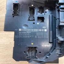 2129009822 2129017206  Central body control module Mercedes-Benz E W212