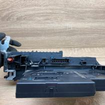2129009822 2129017206  Central body control module Mercedes-Benz E W212