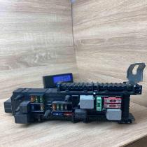 2129009822 2129017206  Central body control module Mercedes-Benz E W212