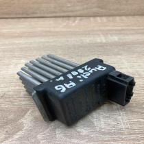 4B0820521 5DS006467  Heater blower motor/fan resistor Audi A6 S6 C5 4B