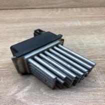 4B0820521 5DS006467  Heater blower motor/fan resistor Audi A6 S6 C5 4B
