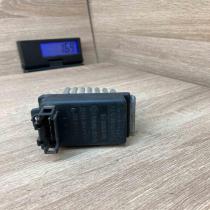 4B0820521 5DS006467  Heater blower motor/fan resistor Audi A6 S6 C5 4B