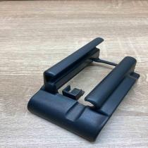 2119190620 70040002  Front driver seat rail trim Mercedes-Benz E W211
