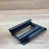 2119190520 70040001  Front driver seat rail trim Mercedes-Benz E W211