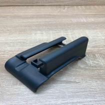 2119190520 70040001  Front driver seat rail trim Mercedes-Benz E W211
