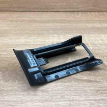 2119190520 70040001  Front driver seat rail trim Mercedes-Benz E W211