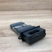 73412602 652878N  Heater blower motor/fan resistor Renault Megane I