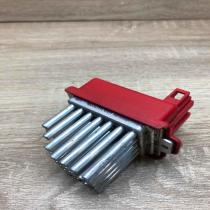 1J0907521 5DS006467  Heater blower motor/fan resistor Volkswagen Golf IV