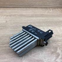 4B0820521 5DS006467  Heater blower motor/fan resistor Audi A6 S6 C5 4B
