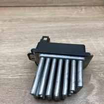 4B0820521 5DS006467  Heater blower motor/fan resistor Audi A6 S6 C5 4B