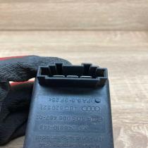 4B0820521 5DS006467  Heater blower motor/fan resistor Audi A6 S6 C5 4B