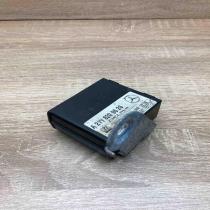 A2118209626 510080490 Used  Alarm control unit/module Mercedes-Benz E W211