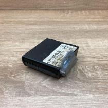 A2118209626 510080490 Used  Alarm control unit/module Mercedes-Benz E W211