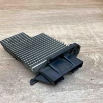 499300 2090   Heater blower motor/fan resistor Toyota RAV 4 (XA30)