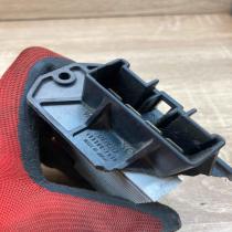 499300 2090   Heater blower motor/fan resistor Toyota RAV 4 (XA30)