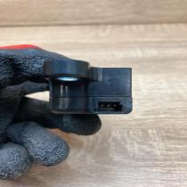 A0038200726 82176166 4  Airbag deployment crash/impact sensor Mercedes-Benz E W2