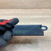 A0038200726 82176166 4  Airbag deployment crash/impact sensor Mercedes-Benz E W2