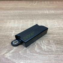 A0038200726 82176166 4  Airbag deployment crash/impact sensor Mercedes-Benz E W2