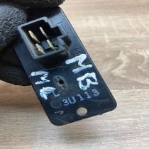 MB ML Heater Resistor 3U11  Heater blower motor/fan resistor Mercedes-Benz E W21