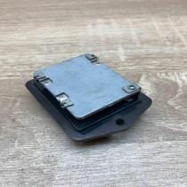 0FD054   Heater blower motor/fan resistor Mitsubishi Pajero