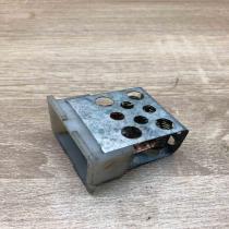 A1688200297 5399046180  Heater blower motor/fan resistor Mercedes-Benz A W168