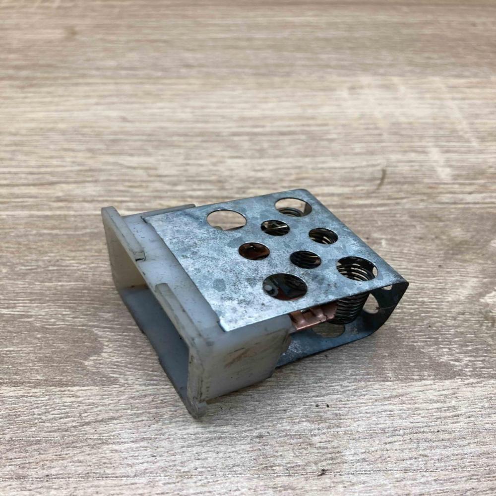 A1688200297 5399046180  Heater blower motor/fan resistor Mercedes-Benz A W168