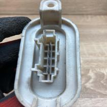 52497399 000 2R18K R84K R32K  Heater blower motor/fan resistor Renault Laguna II