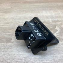 HB151GA5RA 2L22  Heater blower motor/fan resistor Mazda 626