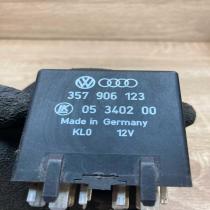 357906123 05340200 134 Other relay Volkswagen PASSAT B3