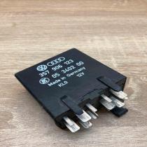 357906123 05340200 134 Other relay Volkswagen PASSAT B3