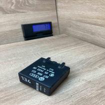 357906123 05340200 134 Other relay Volkswagen PASSAT B3