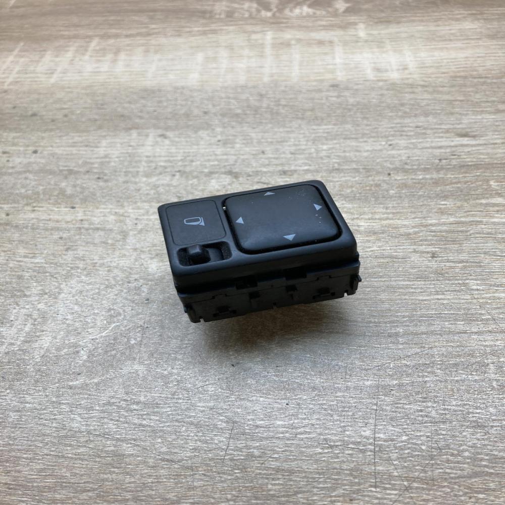 040512 Nissan niles mirror switch  Wing mirror switch Nissan Navara D40