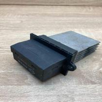 73417312 657164N  Heater blower motor/fan resistor Renault Scenic I