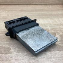 73417312 657164N  Heater blower motor/fan resistor Renault Scenic I