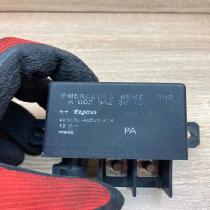 A0025423819   Glow plug pre-heat relay Mercedes-Benz E W211