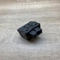 040512 Nissan niles mirror switch  Wing mirror switch Nissan Navara D40