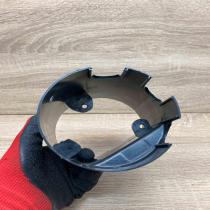 A2115401645 A0004621823  Steering wheel column trim Mercedes-Benz E W211