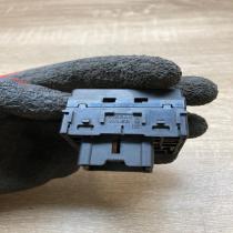040512 Nissan niles mirror switch  Wing mirror switch Nissan Navara D40
