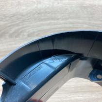 A2115401645 A0004621823  Steering wheel column trim Mercedes-Benz E W211
