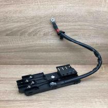 2115452301 0 1394842 1  Positive cable (battery) Mercedes-Benz E W211